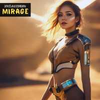 Denis Audiodream5 - Mirage