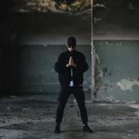 dresskod, Benz - Пепел