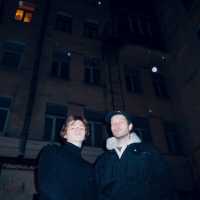 N.MASTEROFF, GSPD - АДРЕНОХРОМ