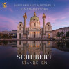 Massimiliano Martinelli, Jonathan Floril - Schwanengesang, D. 957: Ständchen (Transcr. for Cello and Piano by M. Martinelli)