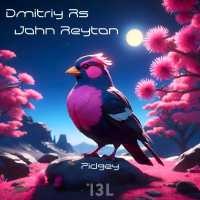 Dmitriy Rs, John Reyton - Pidgey (Extended Version)