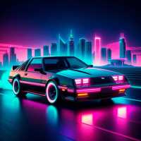 Vond Ace - ΠΡΠ·ΡΠΊΠ° Π² ΠΌΠ°ΡΠΈΠ½Ρ 2025. ΠΡΠΎΠΌΠΊΠΈΠΉ Π±Π°Ρ