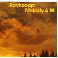 Röyksopp - Eple