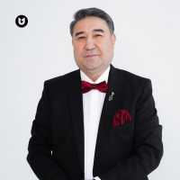 Мұхан Байбосынов - Аман жүрші анам менің