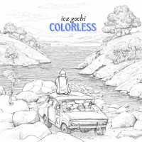 ica gochi - COLORLESS