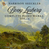 vol. 1 - Bovy-Lysberg: Complete Piano Works