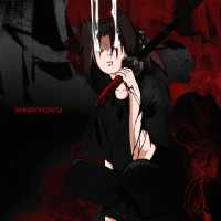 kim!maru - Oni Blade