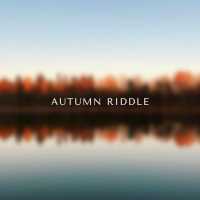 Alexander Demidov - Autumn riddle