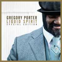 Gregory Porter - Liquid Spirit (Claptone Remix / Full Vocal Version)