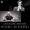 Carlo Balzaretti - Piani Diversi