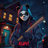BassnPanda - Run!