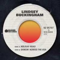 Lindsey Buckingham - Holiday Road (National Lampoon's Vacation)