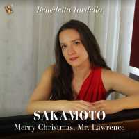 Benedetta Iardella - Merry Christmas, Mr. Lawrence