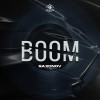 Saxonov - Boom