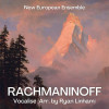 New European Ensemble - 14 Romances, Op. 34: No. 14, Vocalise (Arr. for Ensemble by Ryan Linham)