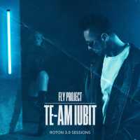 Fly Project - Te-am iubit (Roton 3.0 Sessions)