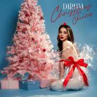 daryana - christmas juice