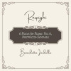 Benedetta Iardella - 6 Pieces for Piano: No. 6, Intermezzo-Serenata
