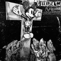 Gudium - MICKEY MOUSE