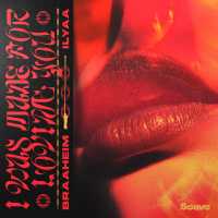 Braaheim, ILYAA - I Was Made For Lovin' You