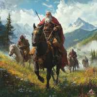 SEGAKIM - OY, TO NE VECHER