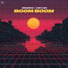 Dinamixx, Just Liev - Boom Boom