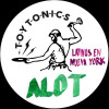 ALOT - Latinos en Nueva York EP
