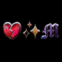 Милиан О’Войд - Деньги не любовь