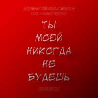 Дмитрий Маликов, DJ DANI WOO - Ты моей никогда не будешь (Remix)