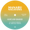 Manabu Nagayama, Masalo - Light And Shadow (Masalo Version)