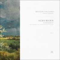 Robert Schumann, Matilda Colliard, Stefano Ligoratti - Kinderszenen, Op. 15: 13. Der Dichter spricht (Arr. Grützmacher for Cello and Piano)