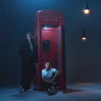 Dilla, NiceVi - Шёпотом