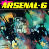 Арсенал - Арсенал - 6