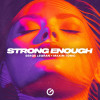 Serge Legran, Maxim Tonic - Strong Enough