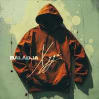 BALADJA - Худи