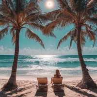 Tim Dian, Agata Bayu - Ocean of Love