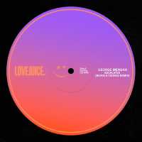 George Mensah, Beave, Tadhg E - Escalated (Beave & Tadhg E Remix)