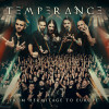 Temperance - The Last Hope in a World of Hopes (Live)