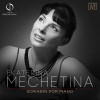 Ekaterina Mechetina - Scriabin: Sonata No. 2 G-Sharp Minor, Op. 19: I. Andante