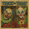 Trick or Treat - Dance With The Dancing Clown
