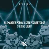 Alexander Popov, Seegy - Guiding Light (Extended Mix)