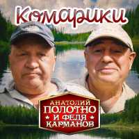 Анатолий Полотно, Федя Карманов - Комарики