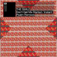 The Smile, James Holden - Don't Get Me Started (James Holden Remix)