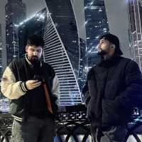 Sabu, Tatar - Всего лишь одну ночь