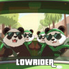 BassnPanda - Lowrider