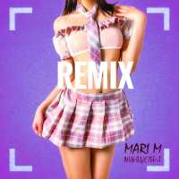 MARI M - Мини юбка (Remix)