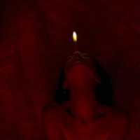 BLVKES, Diia - Nothing to hide