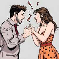 Aritmiya, SLVVA & MISS DICH - Панички