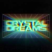 SLXEPING TOKYO - Crystal Dreams