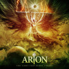 Arion - The Light That Burns The Sky